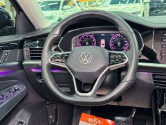 Volkswagen Passat 330TSI Starry Sky Luxury Edition - ფოტო 14