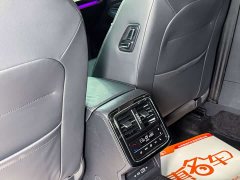 Volkswagen Passat 330TSI Starry Sky Luxury Edition - ფოტო 15