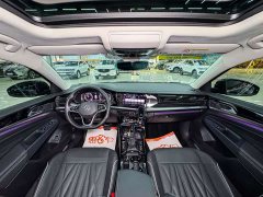 Volkswagen Passat 330TSI Starry Sky Luxury Edition - ფოტო 20