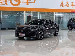 Volkswagen Passat 330TSI Starry Sky Luxury Edition - ფოტო 3