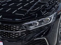 Volkswagen Passat 330TSI Starry Sky Luxury Edition - ფოტო 4