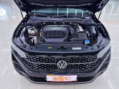 Volkswagen Passat 330TSI Starry Sky Luxury Edition - ფოტო 5