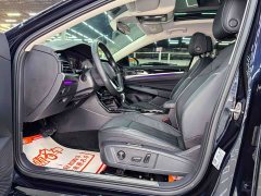 Volkswagen Passat 330TSI Starry Sky Luxury Edition - ფოტო 6