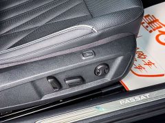 Volkswagen Passat 330TSI Starry Sky Luxury Edition - ფოტო 7
