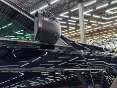 Volkswagen Passat 330TSI Starry Sky Luxury Edition - ფოტო 8