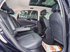 Volkswagen Passat 330TSI Starry Sky Luxury Edition - ფოტო 9
