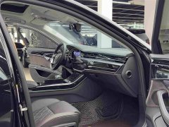 Audi A8 New Energy 2022 A8L 60 TFSIe quattro Heritage Edition - ფოტო 10