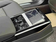 Audi A8 New Energy 2022 A8L 60 TFSIe quattro Heritage Edition - ფოტო 11