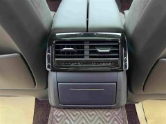 Audi A8 New Energy 2022 A8L 60 TFSIe quattro Heritage Edition - ფოტო 15
