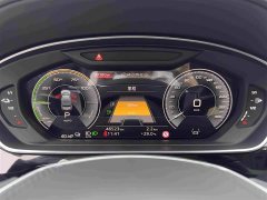 Audi A8 New Energy 2022 A8L 60 TFSIe quattro Heritage Edition - ფოტო 18