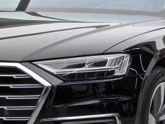 Audi A8 New Energy 2022 A8L 60 TFSIe quattro Heritage Edition - ფოტო 3