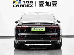 Audi A8 New Energy 2022 A8L 60 TFSIe quattro Heritage Edition - ფოტო 5