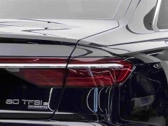 Audi A8 New Energy 2022 A8L 60 TFSIe quattro Heritage Edition - ფოტო 6