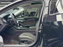 Audi A8 New Energy 2022 A8L 60 TFSIe quattro Heritage Edition - ფოტო 8