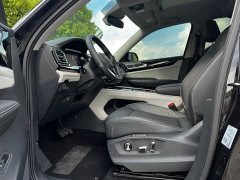 Volkswagen Touareg 330TSI FWD Premium Luxury Edition - ფოტო 4