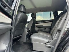 Volkswagen Touareg 330TSI FWD Premium Luxury Edition - ფოტო 5