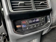Volkswagen Touareg 330TSI FWD Premium Luxury Edition - ფოტო 6