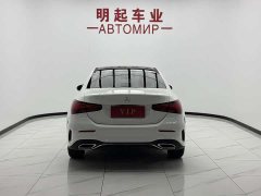 Mercedes-Benz A-Class A 180 L - ფოტო 10
