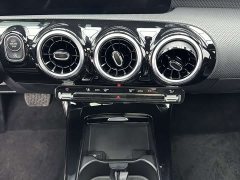 Mercedes-Benz A-Class A 180 L - ფოტო 13