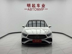Mercedes-Benz A-Class A 180 L - ფოტო 2