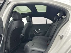 Mercedes-Benz A-Class A 180 L - ფოტო 6