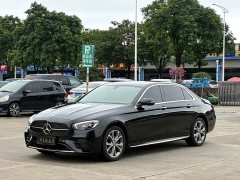 Mercedes-Benz E-Class E 300 L Sport Luxury - ფოტო 1