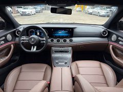 Mercedes-Benz E-Class E 300 L Sport Luxury - ფოტო 10