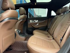 Mercedes-Benz E-Class E 300 L Sport Luxury - ფოტო 11