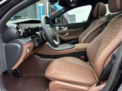 Mercedes-Benz E-Class E 300 L Sport Luxury - ფოტო 13