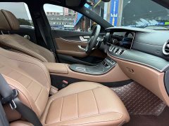 Mercedes-Benz E-Class E 300 L Sport Luxury - ფოტო 14