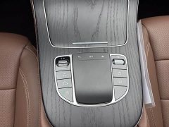 Mercedes-Benz E-Class E 300 L Sport Luxury - ფოტო 17