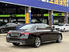Mercedes-Benz E-Class E 300 L Sport Luxury - ფოტო 18