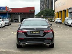 Mercedes-Benz E-Class E 300 L Sport Luxury - ფოტო 19