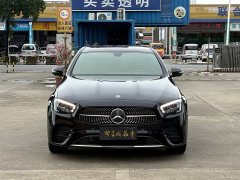 Mercedes-Benz E-Class E 300 L Sport Luxury - ფოტო 2