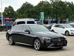 Mercedes-Benz E-Class E 300 L Sport Luxury - ფოტო 3