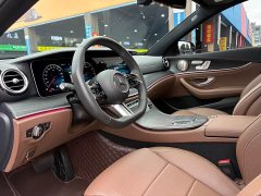 Mercedes-Benz E-Class E 300 L Sport Luxury - ფოტო 4