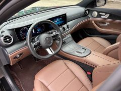 Mercedes-Benz E-Class E 300 L Sport Luxury - ფოტო 5