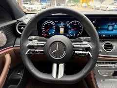 Mercedes-Benz E-Class E 300 L Sport Luxury - ფოტო 6