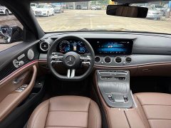 Mercedes-Benz E-Class E 300 L Sport Luxury - ფოტო 7