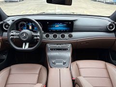 Mercedes-Benz E-Class E 300 L Sport Luxury - ფოტო 9