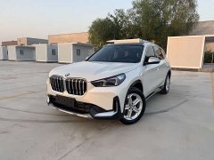 BMW X1 sDrive20Li X Design Package - ფოტო 1
