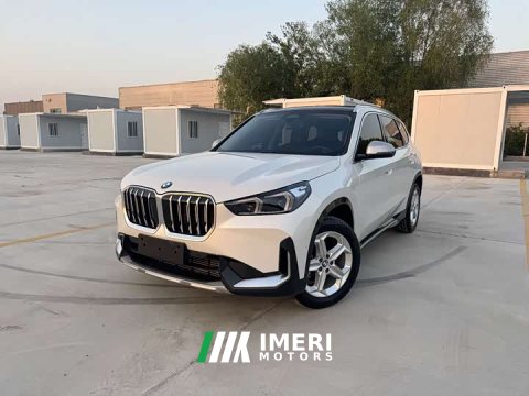 2023 BMW X1 sDrive20Li X Design Package - ავტომობილი ჩინეთიდან