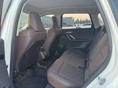 BMW X1 sDrive20Li X Design Package - ფოტო 10