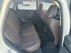 BMW X1 sDrive20Li X Design Package - ფოტო 11