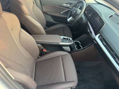 BMW X1 sDrive20Li X Design Package - ფოტო 12