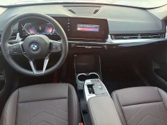 BMW X1 sDrive20Li X Design Package - ფოტო 13