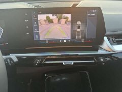 BMW X1 sDrive20Li X Design Package - ფოტო 14