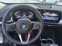 BMW X1 sDrive20Li X Design Package - ფოტო 15