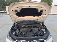 BMW X1 sDrive20Li X Design Package - ფოტო 18