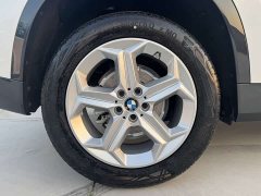BMW X1 sDrive20Li X Design Package - ფოტო 19